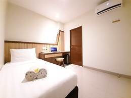 Hotel Pantes Kota Lama