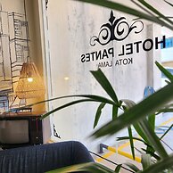 Hotel Pantes Kota Lama
