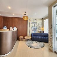 Hotel Pantes Kota Lama
