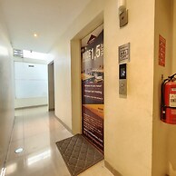 Hotel Pantes Kota Lama