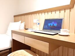 Hotel Pantes Kota Lama