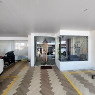 Hotel Pantes Kota Lama