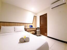 Hotel Pantes Kota Lama