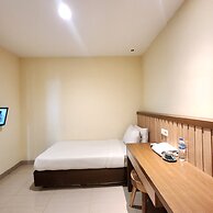 Hotel Pantes Kota Lama