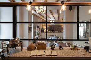 Cas'E Charming House