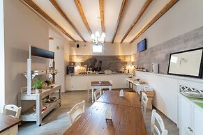 Cas'E Charming House