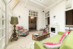 Cas'E Charming House