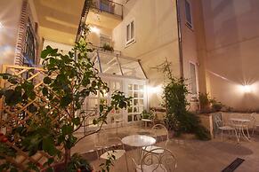 Cas'E Charming House