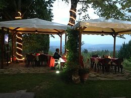 B&B da Ronald...a Pian del Papa
