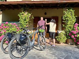 B&B da Ronald...a Pian del Papa
