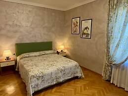 B&B da Ronald...a Pian del Papa