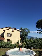 B&B da Ronald...a Pian del Papa
