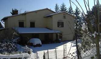 B&B da Ronald...a Pian del Papa