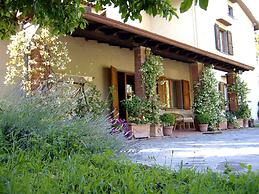 B&B da Ronald...a Pian del Papa