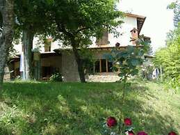 B&B da Ronald...a Pian del Papa