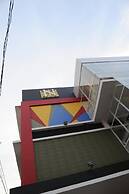 Nozz Hotel Semarang