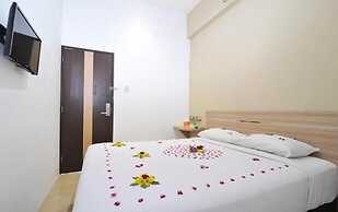 Nozz Hotel Semarang