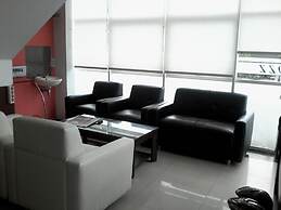 Nozz Hotel Semarang