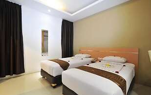 Nozz Hotel Semarang