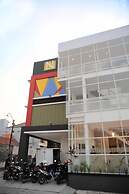 Nozz Hotel Semarang