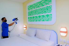 Cordex Hotel Ancol Jakarta