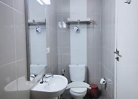Cordex Hotel Ancol Jakarta