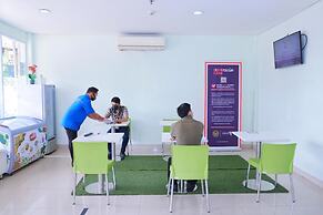 Cordex Hotel Ancol Jakarta