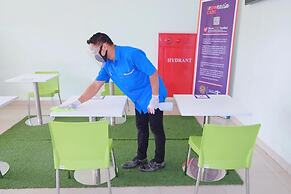 Cordex Hotel Ancol Jakarta