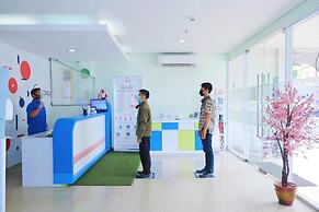 Cordex Hotel Ancol Jakarta