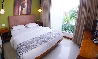 Ocean View Residence - Hotel Jepara