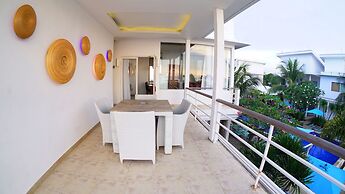 Ocean View Residence - Hotel Jepara