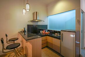 Ocean View Residence - Hotel Jepara