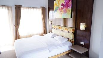 Ocean View Residence - Hotel Jepara