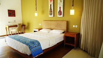 Ocean View Residence - Hotel Jepara
