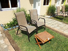 Djeliba Resort