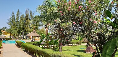 Djeliba Resort