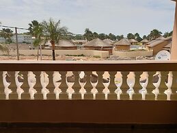 Djeliba Resort