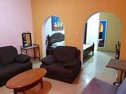 Djeliba Resort