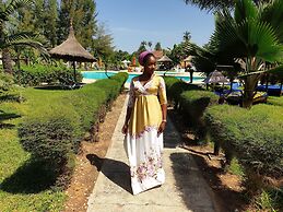 Djeliba Resort