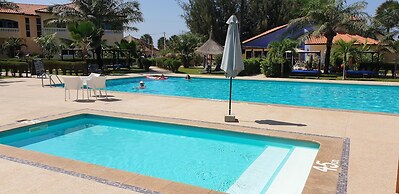 Djeliba Resort