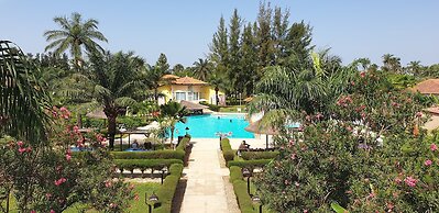 Djeliba Resort