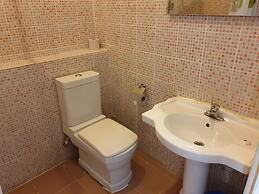 Djeliba Resort