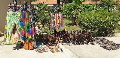 Djeliba Resort