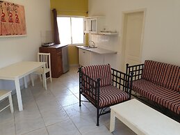 Djeliba Resort
