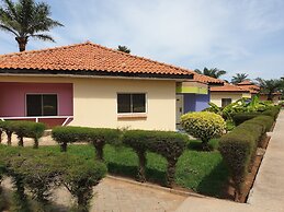 Djeliba Resort