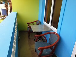 Djeliba Resort