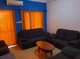Djeliba Resort
