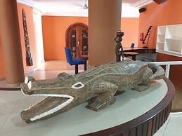 Djeliba Resort