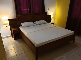 Djeliba Resort