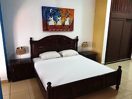 Djeliba Resort